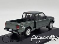 Ford Ranger Sport (1998) MEX048 [SV]