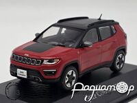 Jeep Compass (2018) MEX055 [SV]
