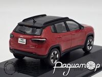 Jeep Compass (2018) MEX055 [SV]