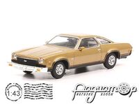 Chevrolet Chevelle SS (1973) GRANDAUTOMEMOMEX057