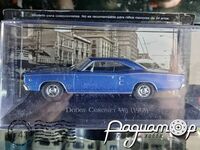 Dodge Coronet 440 (1968) MEX077 [LB]