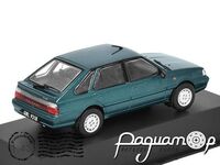 Legendy FSO №36, FSO Polonez Caro Plus (1978) LGFSO036