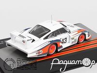 Porsche Racing Collection №1, Porsche 935/78 