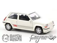Renault Supercinq GT Turbo (1988) 510538