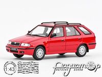 Skoda Felicia FL Combi (1998) 143ABS-730BN
