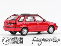 Skoda Felicia FL Combi (1998) 143ABS-730BN