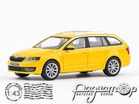 Skoda Octavia III Combi (2013) 143AB-027GT [MA]