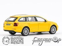 Skoda Octavia III Combi (2013) 143AB-027GT [MA]