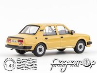Skoda 120L (1984) 143ABS-702GZ