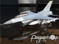 F-16D Viper 