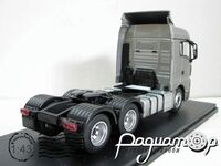 Volkswagen Meteor 29.520 седельный тягач (2020) 630986