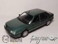 Renault 25 (1983) 663128 [IS]***