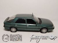 Renault 25 (1983) 663128 [IS]***