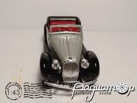 Delahaye 135M Figoni & Falaschi (1937) 663132 [IS]