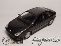 Citroen C5 (2000) 663134 [IS]*