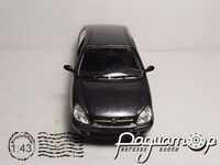 Citroen C5 (2000) 663134 [IS]*