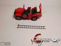 Dodge 4x4 663139 [IS]***