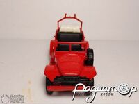 Dodge 4x4 663139 [IS]***