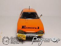 Citroen CX 2200 (1974) 663143 [IS]*