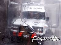 Fiat Ducato Martini Racing Team (1984) 663150 [IS]
