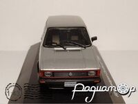 Volkswagen Caribe GT (1984) 663156 [IS]*