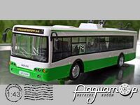 Тролейбус (Автопром) 778290 [VZ]
