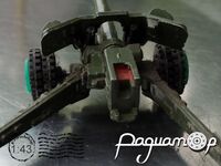 100-мм полевая пушка БС-3 (1944) 778290 [VZ]