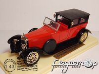 Panhard Levassor (1925) 663164 [IS]