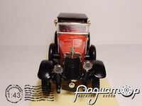 Panhard Levassor (1925) 663164 [IS]