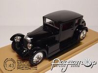 Voisin 17 CV Carene (1934) 663169 [IS]