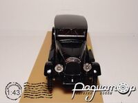 Voisin 17 CV Carene (1934) 663169 [IS]