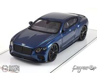 Bentley Continental GT Speed (2022) TSM430620 [DB]