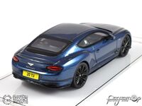 Bentley Continental GT Speed (2022) TSM430620 [DB]