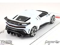 Bugatti Centodieci (2022) TSM430667 [DB]