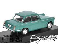 Legendarni Automobily Minule Ery №137, Triumph Herald (1959) LAM137 [IS]