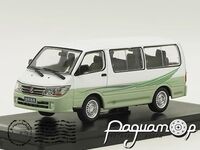 Jinbei Toyota HiAce (2010) 6584977
