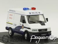 Iveco Daily Police (1990) 200533