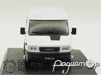 Iveco Daily фургон (1990) 200534