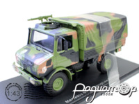 Mercedes-Benz Unimog (Lkw 2t Tmilgl) (1985) 550118