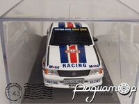 Opel Ascona 400 №2 Rallye De Monte Carlo (1982) 663222 [IS]