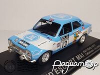 Ford Escort MK1 №13 RAC Rally (1973) 663224 [IS]