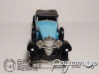 Duesenberg J (1931) 663227 [IS]***