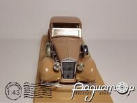 Delage D8 120 (1939) 663231 [IS]