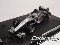 McLaren MP4/15 David Coulthard (2000) 663235 [IS]