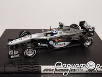 McLaren MP4/15 David Coulthard (2000) 663235 [IS]
