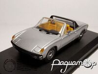 Porsche 914-4 Cabrio (1969) 663247 [IS]