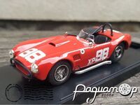 AC Cobra Riverside (1962) 0389 [KG]