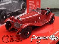 Alfa Romeo 6C 1750 G.S. (1930) 0295 [KG]