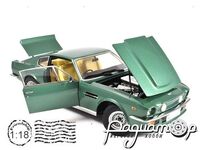 Aston Martin V8 Vantage (1985) 70224 [DB]