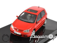 Volkswagen Golf V 5door (2003) 1K0099300BY3D [DB]